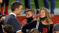 Tom Brady includes ex Gisele Bündchen in Mother's Day tribute about ‘powerful moms'