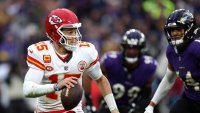 Chiefs hosting Ravens to kick off 2024 NFL season on NBC and Peacock
