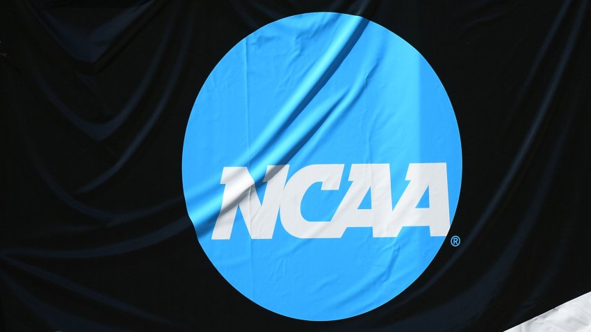 NCAA logo