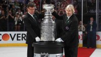 How to watch the Stanley Cup Final: Schedule, broadcast info, history