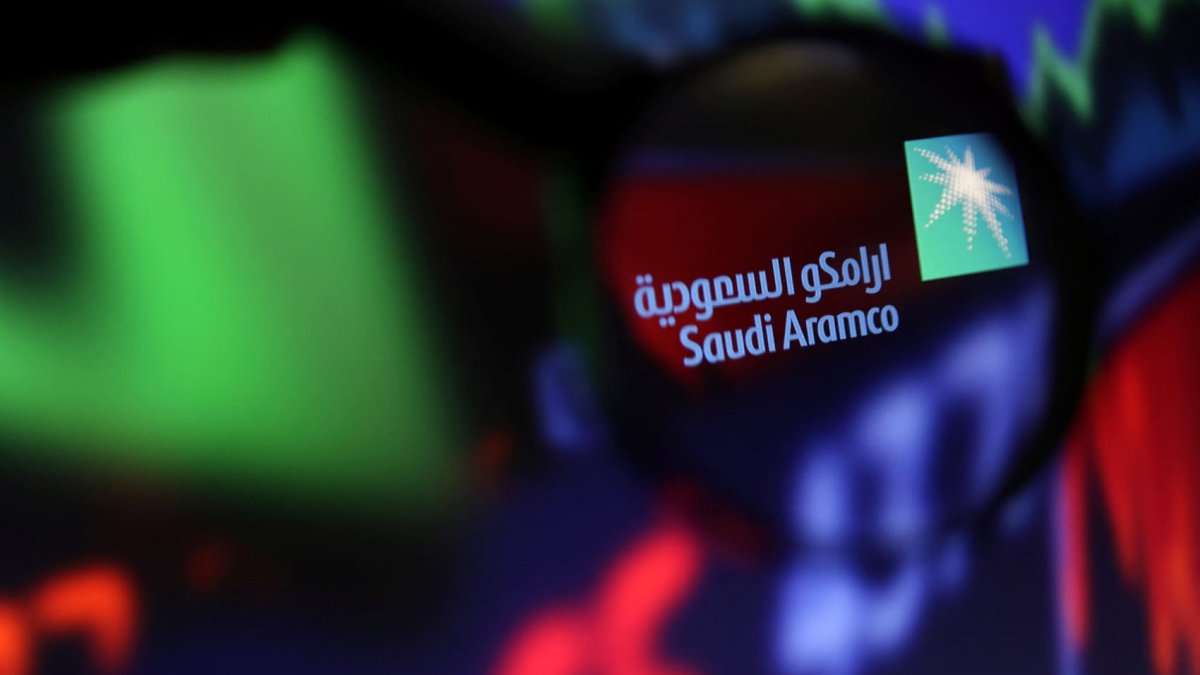 Shares of Saudi oil giant Aramco rise after stock sale expected to raise $11.2 billion – NBC Connecticut