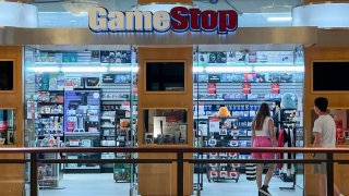 GameStop shares are up 68% this year—but getting rich trading ‘simply isn’t going to happen,’ says financial psychologist