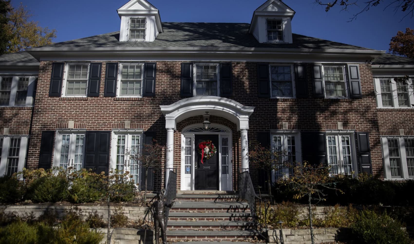 The cost of buying famous TV and movie homes – NBC Connecticut - Vimarsana News