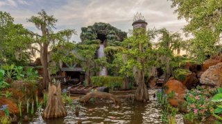 Tiana’s Bayou Adventure opens June 28 at Walt Disney World Resort in Florida! The ride will take guests on a musical adventure picking up after the events of the Walt Disney Animation Studios film, “The Princess and the Frog.” Guests will encounter fan-favorite characters including Prince Naveen, Mama Odie and more, plus all-new music.