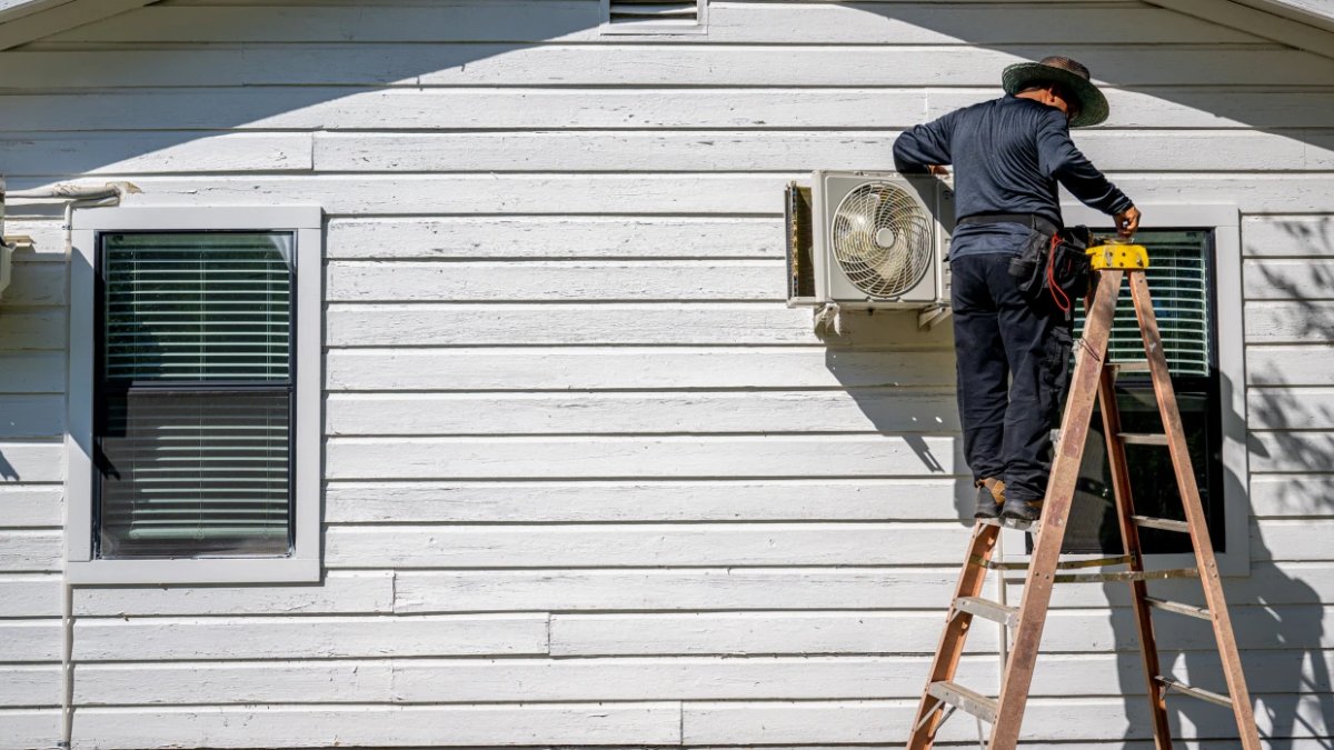 Extreme heat set to drive home cooling costs to 10-year high, advocates ...