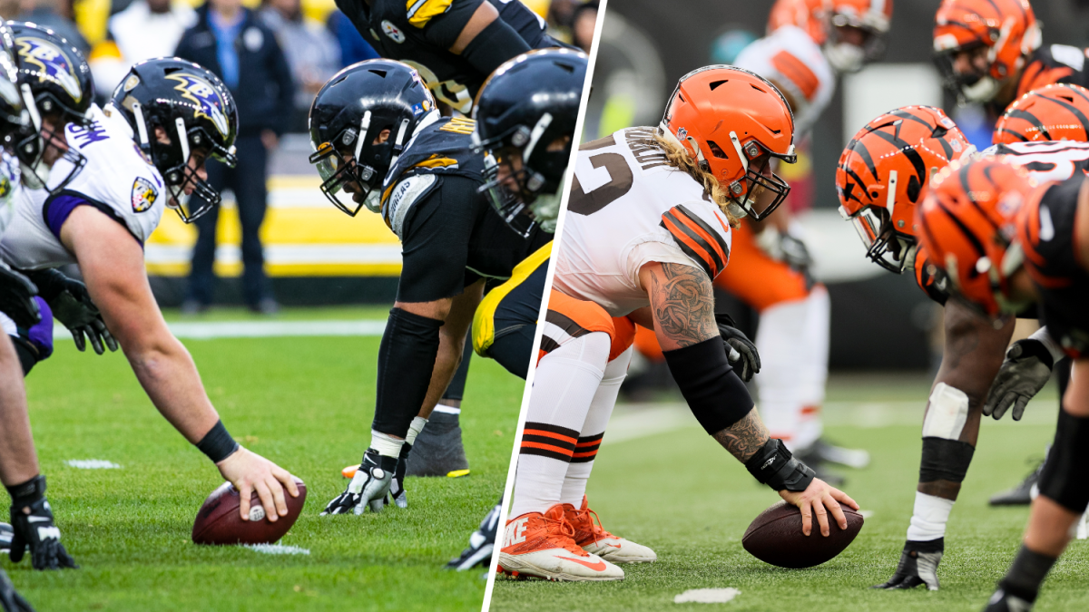 AFC North teams to star on inseason ‘Hard Knocks’ NBC Connecticut