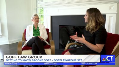 CT LIVE!: Behind the Scenes with Attorney Brooke Goff
