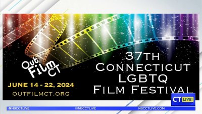 CT LIVE!: 37th Connecticut LGBTQ Film Festival