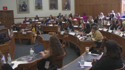 Election Boot Camp program at Yale teaches women how to run for office
