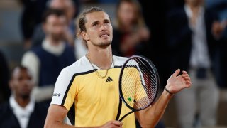 Alex Zverev