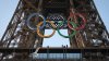 What is the last event of the 2024 Paris Olympic Games?