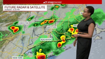Updated forecast for June 30