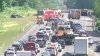 I-91 North in Cromwell reopens