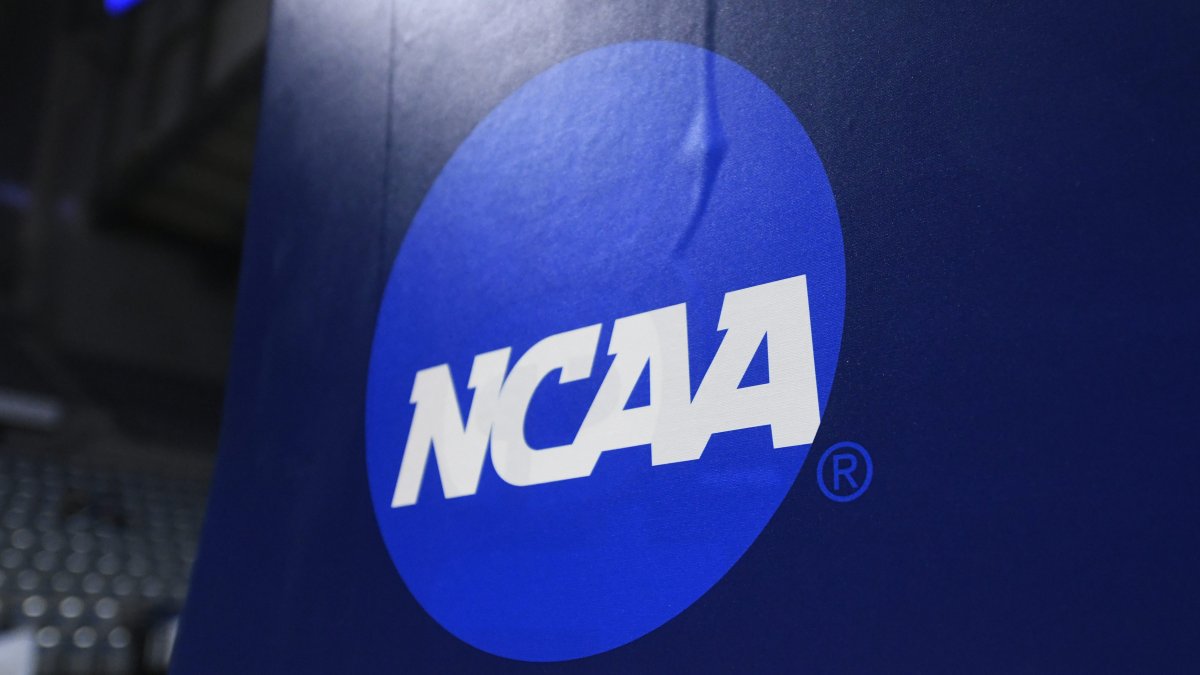 NCAA Council votes to remove cannabis from banned drugs list – NBC Connecticut