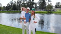 Rory McIlroy and wife end divorce proceedings to stay together as a family