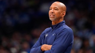 Monty Williams