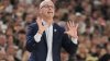 Dan Hurley says he belongs at UConn after turning down ‘obviously tempting' offer from Lakers
