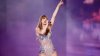 A Taylor Swift class is coming to Quinnipiac University