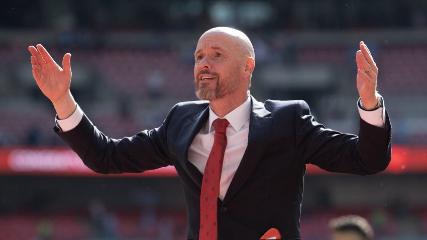 Ten Hag