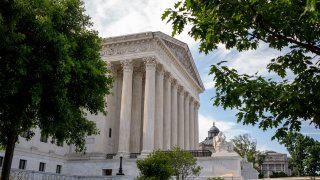 Supreme Court Issues Opinions