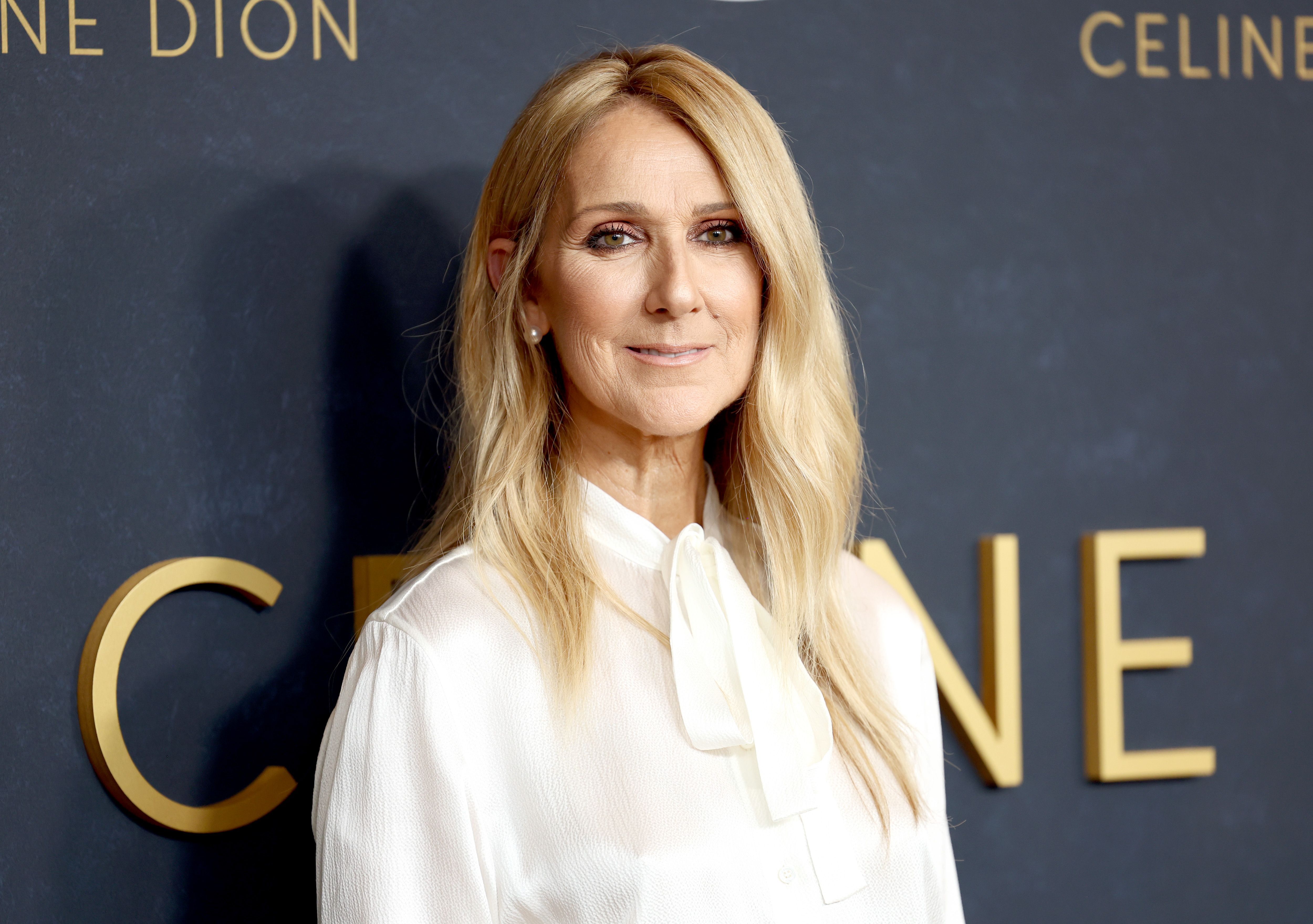 Céline Dion suffers harrowing health crisis in tearful documentary