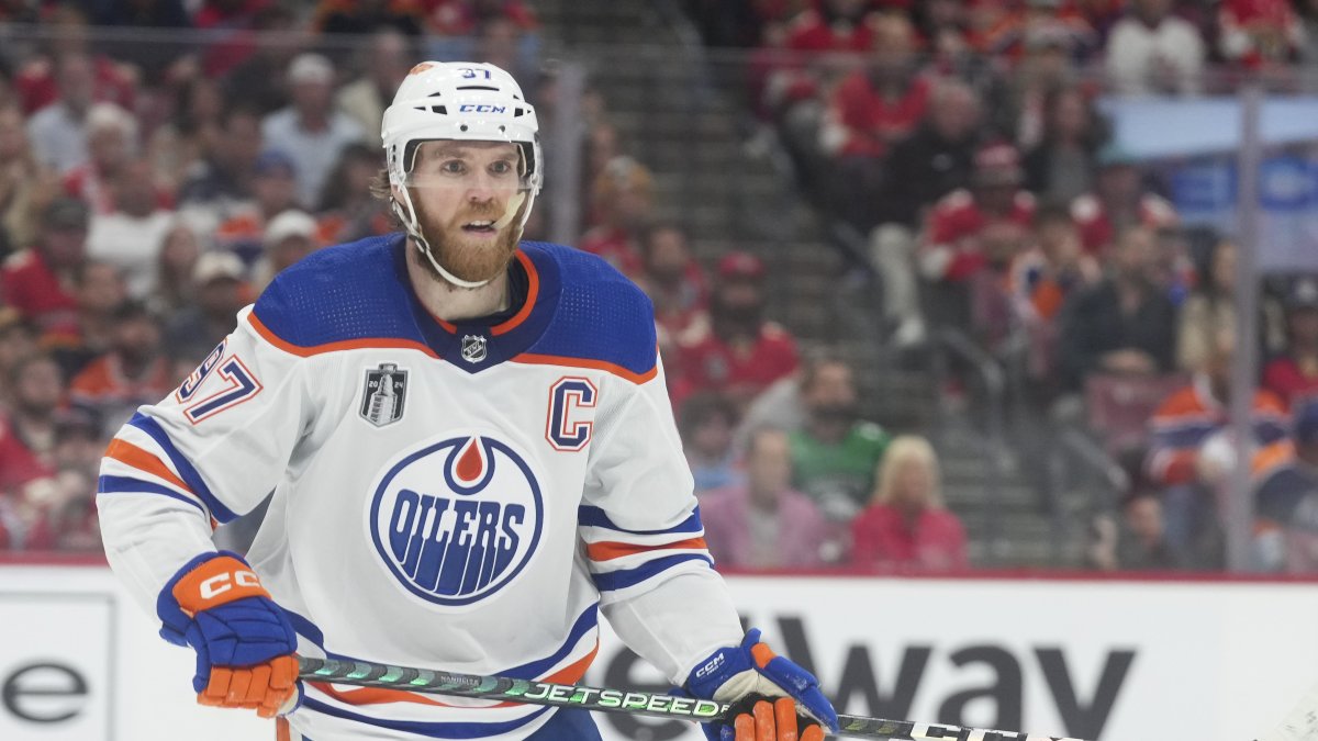 Here’s a list of losing Stanley Cup Final MVP winners NBC Connecticut