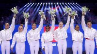 US Gymnastics roster for 2024 Olympics finalized: Biles, Malone make the cut