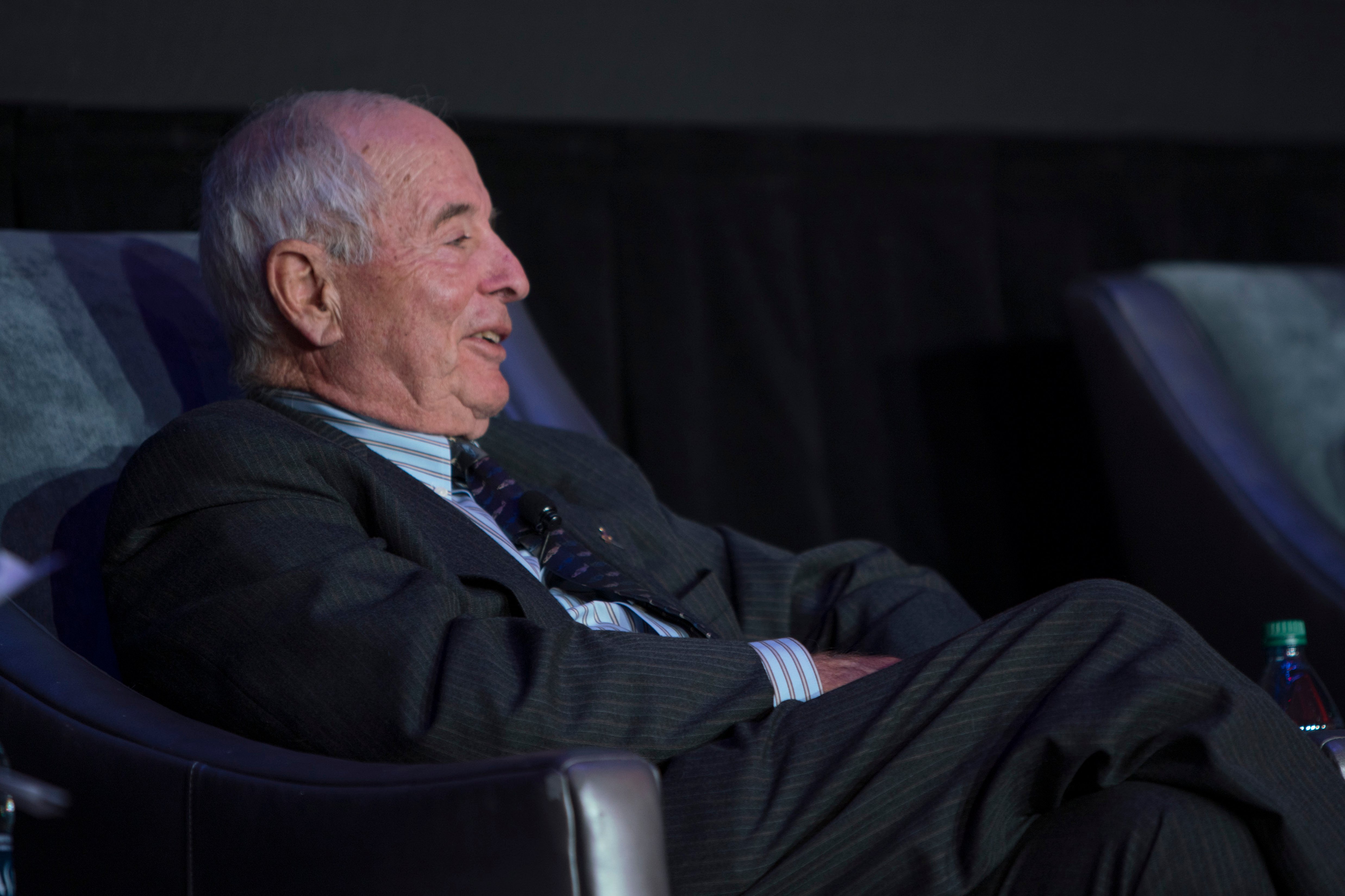 Former astronaut William Anders has died in Washington plane crash – NBC Connecticut - Vimarsana News
