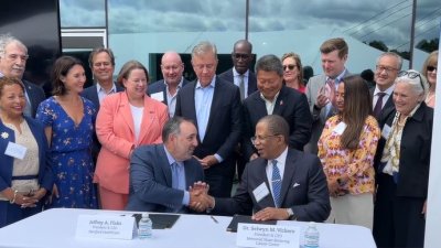 Hartford HealthCare & Memorial Sloan Kettering Expand Partnership