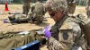 Soldiers from across the country take combat medic course in CT