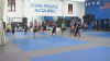 Martial arts studio offers day camp to allow parents to pay respects to fallen trooper