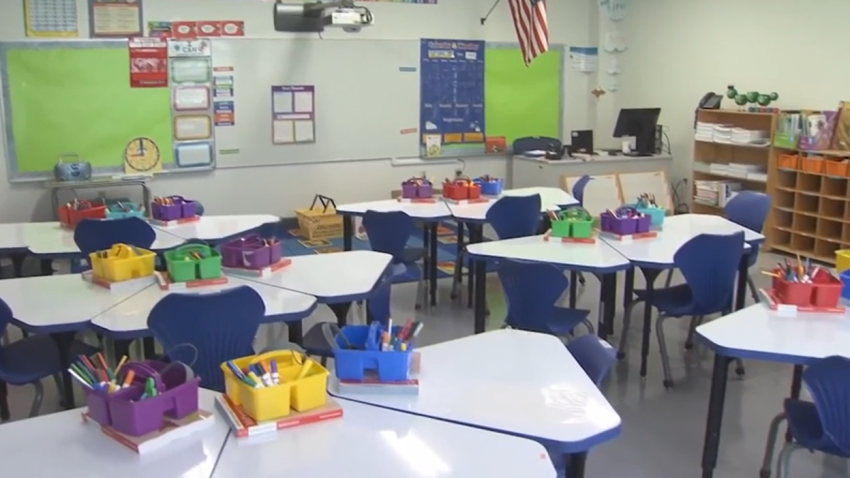 New Haven Public Schools is preparing for fewer bus routes, larger class sizes, and possibly lay offs in the face of a $12 million budget shortfall going into the next fiscal year.