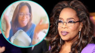 Oprah Winfrey speaks out on emergency room visit