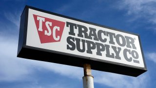 climate, cop26, climate change, tractor supply is ending dei and climate efforts after conservative backlash online