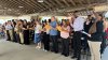 Naturalization ceremony celebrates 50 new US citizens in Mystic