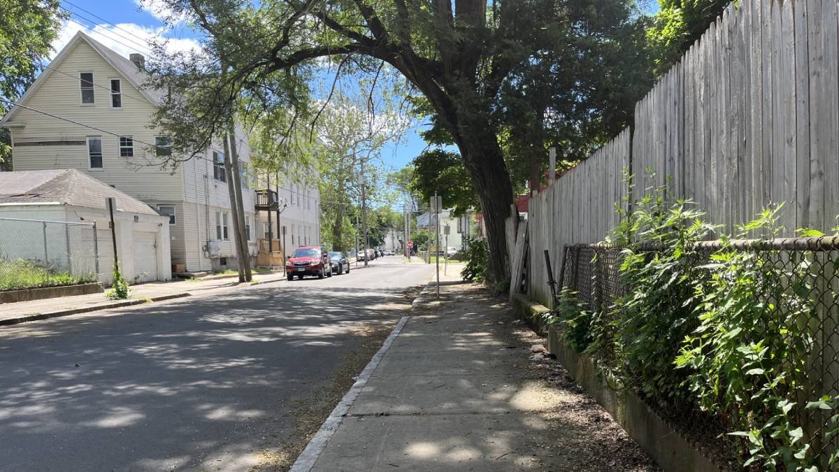 Police ID man killed in double shooting in New Haven – NBC Connecticut