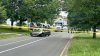 Man arrested after hitting, killing construction worker in Hartford