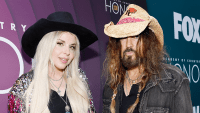 Billy Ray Cyrus claims fraud in request for annulment from Firerose