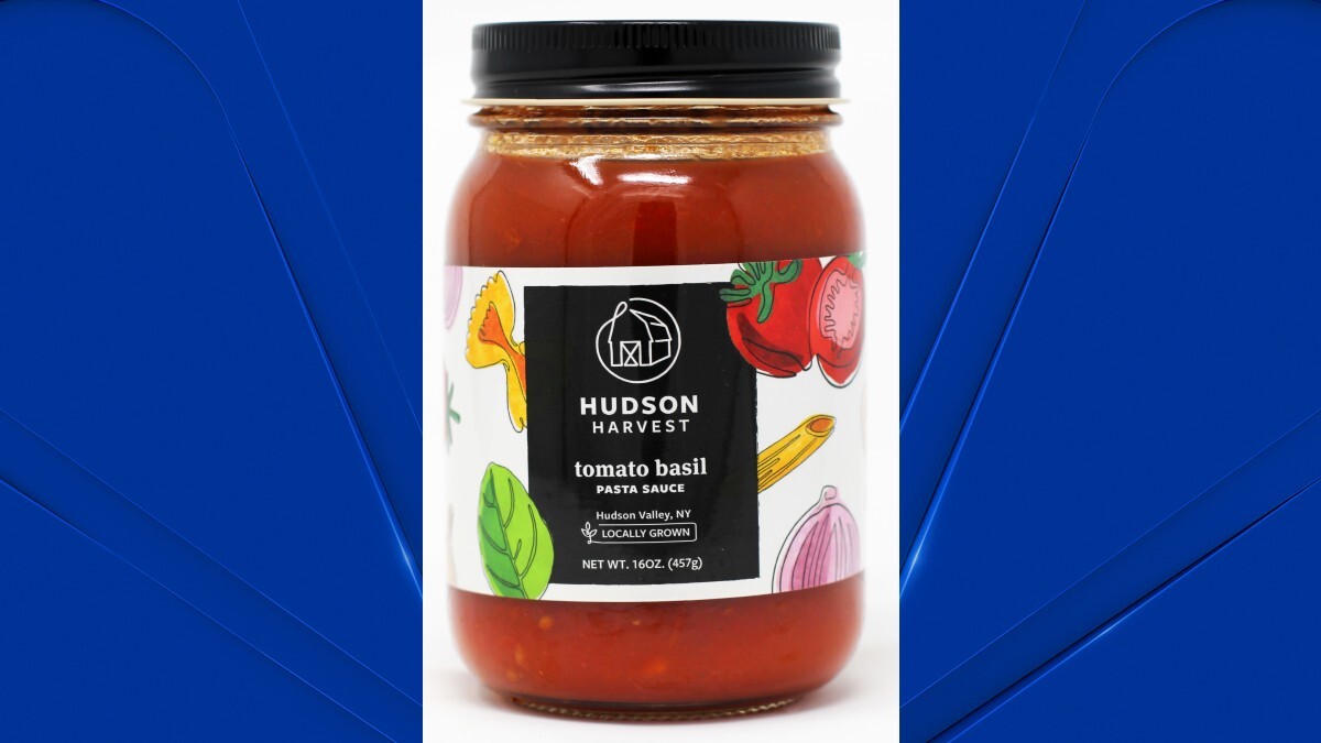 Tomato sauce sold in Milford recalled over potential contamination
