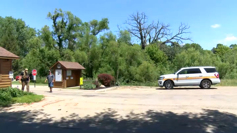 Deputies shot, suspect wounded in incident near Dixon, Illinois – NBC Connecticut - Vimarsana News