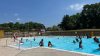 New pool in Waterbury brings hundreds amid soaring heat
