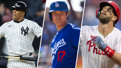 Why the Yankees, Phillies, Dodgers are teams to watch in June