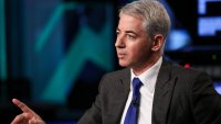 Bill Ackman's IPO of Pershing Square closed-end fund is postponed, NYSE says