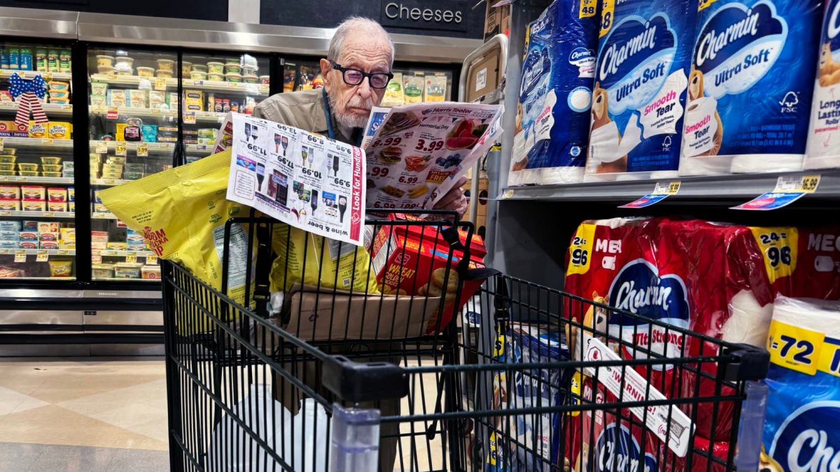 Consumer prices rose 0.2% in August as US inflation reaches 3-year lo...
