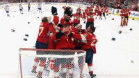 Florida Panthers games are moving from cable to local broadcast stations
