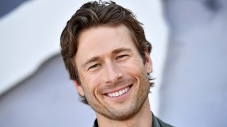 Why ‘Twisters’ star Glen Powell is going back to college: ‘I’m so close, I can taste it’