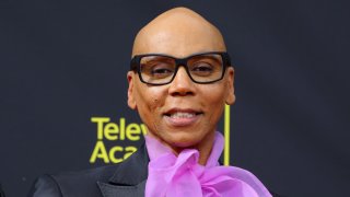 RuPaul says his 10th grade teacher taught him ‘the most valuable lesson I ever learned’