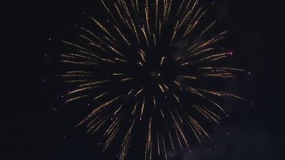 City of New Haven gives fireworks safety advice