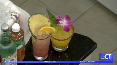 CT LIVE!: Summer Mocktails