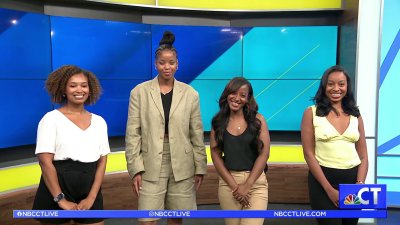 CT LIVE!: Summer Hair Trends